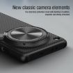 NILLKIN CamShield Prop MagSafe Case for OPPO Find X7 Ultra - Green - 4