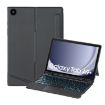 Samsung Galaxy Tab A9+ X210 TA09B-AS Keyboard Leather Case - 1