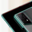For Honor Magic V2 RSR Porsche Design Transparent Electroplating Folding Phone Case - 3