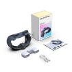 Picture of For Meta Quest 3 Air Circulation Heat Dissipation Replacement Mask With Fan Anti-Fogging VR Mask Accessories