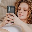 Nokia G42 Carbon Fiber TPU Phone Case - Black - 7