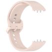Samsung Galaxy Fit 3 SM-R390 Pink Silicone Watch Band - 4