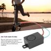 Picture of 36 48 60 72V Universal Electric Scooter and Bicycle Anti Theft Alarm with Remote