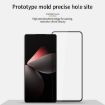 Meizu 21 Pro Tempered Glass Film - Black - 2