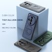 OPPO Find X7 Magsafe Phone Case - Full Coverage Shockproof (Black) - 4