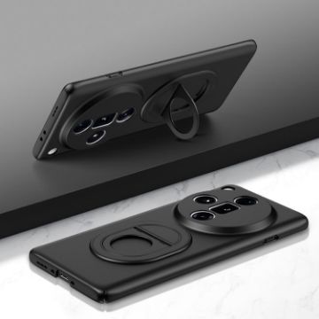 OPPO Find X7 Ultra Magsafe Phone Case - Black - 1