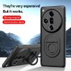 OPPO Find X7 Ultra Magsafe Phone Case - Grey - 3