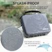 STARTRC Portable Storage Box for DJI Osmo Pocket - Grey - 4