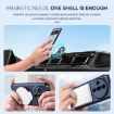 OPPO Find X7 Ultra Phone Case - Blue - 5