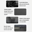 Picture of Curve Three-dimensional Support Memory Foam Office Chair Armrest Pad, Color: Gel Grid