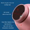 Picture of Portable Moxibustion Box Waist Abdomen Moxibustion Equipment (Pink)