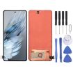 ZTE nubia Z50S Pro NX713J AMOLED LCD Screen with Digitizer Assembly - 1