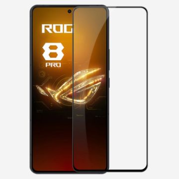 Picture of For Asus ROG Phone 8 Pro/8 NILLKIN CP+Pro 9H Explosion-proof Tempered Glass Film