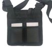 Picture of Wear-resistant Waterproof Single-shoulder Cross-body Water Bottle Bag Outdoor Travel Backpack (Green)