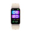 TK72 Smart Watch - Heart Rate/Blood Pressure/Blood Oxygen/Blood Sugar Monitoring - 2
