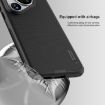 NILLKIN Frosted Shield Pro Case for Huawei P70 Pro - Green - 6