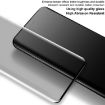 OPPO Find X7 Ultra 5G 3D Curved Privacy Tempered Glass Film - 4