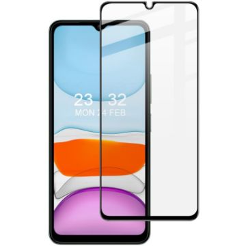 Picture of For Xiaomi Redmi A3 4G imak 9H Surface Hardness Full Screen Tempered Glass Film Pro+ Series