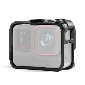 Picture of For Insta360 Ace/Ace Pro aMagisn Rabbit Cage Border Sports Camera Accessories