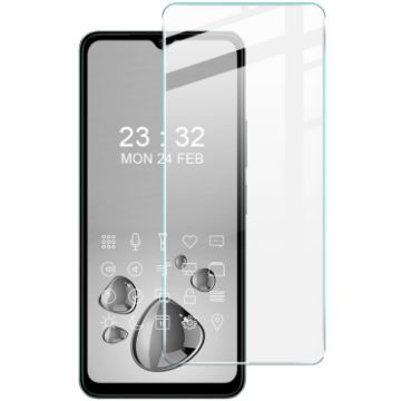 Picture of For Xiaomi Redmi A3 4G IMAK H Series Tempered Glass Film
