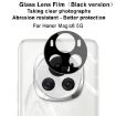 Picture of For Honor Magic6 5G IMAK Rear Camera Lens Glass Film Black Version
