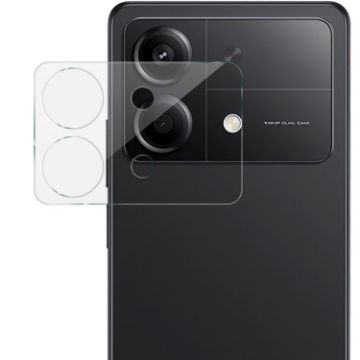 Picture of For Xiaomi Redmi Note 13R Pro 5G imak High Definition Integrated Glass Lens Film