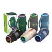 HOPESTAR H68 50W Outdoor Bluetooth Speaker - Green - 2