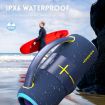 HOPESTAR H68 50W Outdoor Bluetooth Speaker - Grey - 5