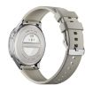 X10 Headphones Smart Watch 1.39" Waterproof Bracelet - Silver - 3