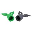 Picture of For Thermomix TM5/TM6/TM31 Blender Blade Removal Wrench Kitchen Machine Tools (Green)