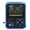 Picture of FNIRSI 3 In 1 Handheld Digital Oscilloscope LCR Transistor Tester, Specification: Standard