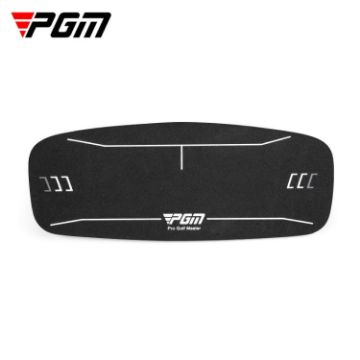 Picture of PGM HL011 Golf Left/Right Center of Gravity Transfer Plate Improve Balance And Stability For Beginners