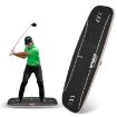 Picture of PGM HL011 Golf Left/Right Center of Gravity Transfer Plate Improve Balance And Stability For Beginners