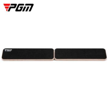 Picture of PGM HL013 Golf Front/Rear Center of Gravity Transfer Plate For Beginners Improves Balance and Stability