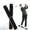 Picture of PGM HL013 Golf Front/Rear Center of Gravity Transfer Plate For Beginners Improves Balance and Stability
