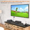 Xbox 360 Kinect Sensor Charger USB AC Adapter Power Supply (EU Plug) - 6