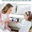 Digital Display Counting Piggy Bank With Lock - Australian Dollar - 6