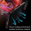 ASUS ROG Phone 8 Lens Protector + Metal Frame Phone Case - 5