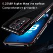 ASUS ROG Phone 8 Lens Protector + Metal Frame Phone Case - 6