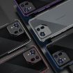 ASUS ROG Phone 8 Lens Protector + Metal Frame Phone Case - 7
