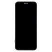 For Honor X50i+ LCD Screen Digitizer Assembly with Frame Silver - 2