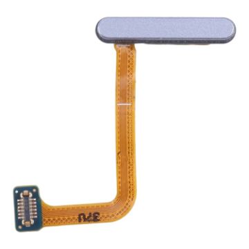 Samsung Galaxy Z Fold5 SM-F946B Fingerprint Sensor Flex Cable - Grey - 1