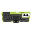 Motorola Moto G Power 5G 2024 Green Phone Case with Holder - 4