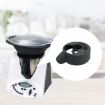 Picture of For Thermomix TM31 Mixing Bowl Base Replacement Kitchen Machine Tools