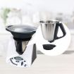 Picture of For Thermomix TM31 Mixing Bowl Base Replacement Kitchen Machine Tools