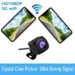 Picture of HD1080P 5G WIFI Wireless Car Reversing Starlight Night Vision Camera