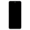 For Honor X7b LCD Screen Digitizer Assembly with Frame - 2