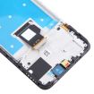 For Honor X7b LCD Screen Digitizer Assembly with Frame - 5