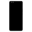 Huawei Nova 11 Pro LCD Screen Digitizer Assembly with Frame - 2