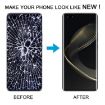Huawei Nova 11 Pro LCD Screen Digitizer Assembly with Frame - 6